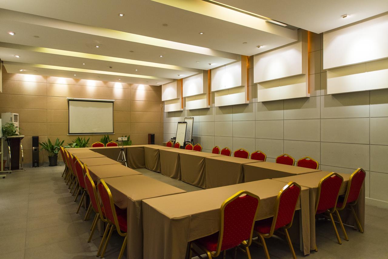 Jinjiang Inn Shenyang Zhongshan Square Medical University First Hospital Exteriör bild